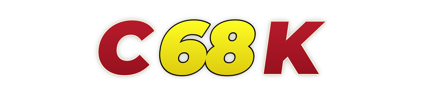 Logo c68k